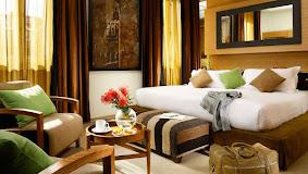 Babuino 181 Relais