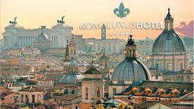 Roma Luxus Hotels