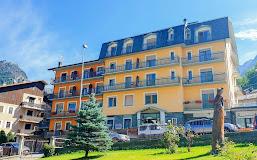 HOTEL FIOR DI MONTE