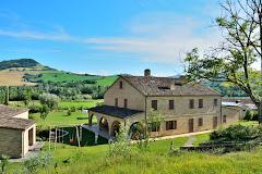 Agriturismo Residence Sinfonie Del Bosco