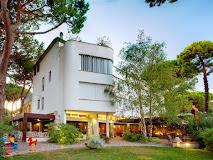 ALBERGO COLUMBIA