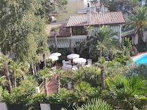 ALBERGO JANEIRO