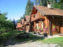 AGRITURISMO BOSCO DI MUSEIS