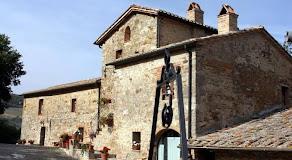 AGRITURISMO IL COLOMBAIOLO