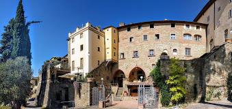 Le Santucce