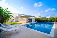 Edilia Vacanze - Villa Donnafugata