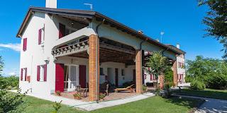 Agriturismo Maranghetto