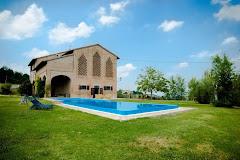 Tabiano Castello Relais de Charme