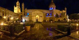 LeAlbe di Sicilia di Ammannato Maria