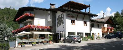 GASTHOF MAJESTIC