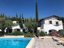 RESIDENCE TERRA ROSSA