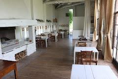 COUNTRY HOUSE EROMA