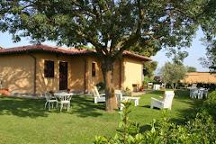 Il Giardino Dell'Osa