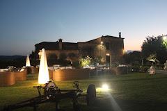 Tenuta Calivello Resort