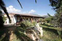 itlay farm stay