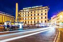 Grand Hotel Baglioni