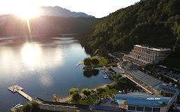 PARK HOTEL DU LAC