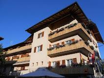 ALBERGO GENZIANELLA