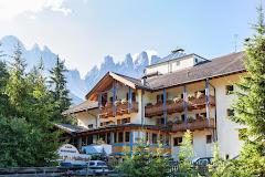HOTEL RANUIMUELLERHOF