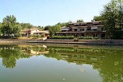I Laghi Della Tranquillita'