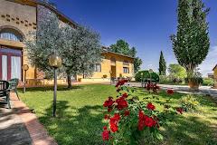 Borgo Di Villa Castelletti