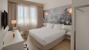 JOLLY HOTEL