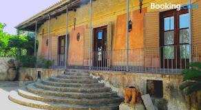 VILLA FLORIO