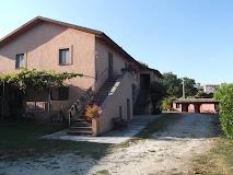 L'ANTICO CASALE di SANDRO