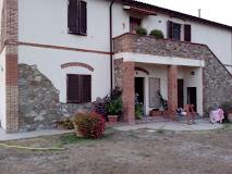 Podere Poggio Pelliccia