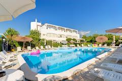 HOTEL BABY GIGLI MEUBLE'