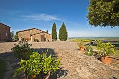 Le Crete Vacanze