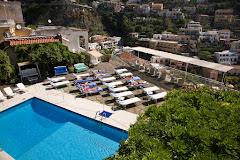 ALBERGO POSEIDON