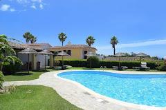Residence Le Bouganville