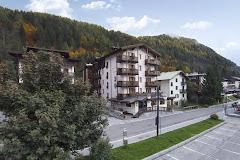HOTEL VILLA EMMA