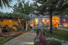 ALBERGO GIORDANO E VILLA MARIA