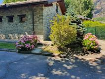 CAMPING ARVIER