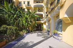 HOTEL PARCO VERDE