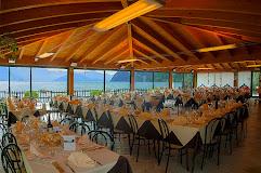 CAMPING TRENTA PASSI