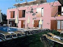 Villa Ca' Nova