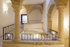 Residenza D'Epoca Palazzo Dei Mercanti