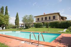 AGRITURISMO DEL POGGIO