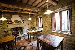 LA LOCANDA DELLA CAMPANARA