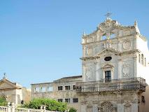 Mercure Siracusa Prometeo