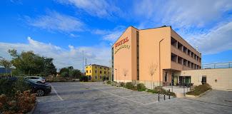 ALBERGO BRANDOLI