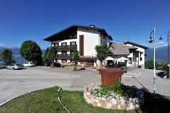 HOTEL ANTICA TORRE