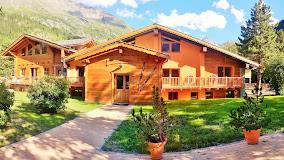 HOTEL CHALET ALPINA