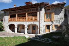 Albergo Diffuso Valcellina e Val Vajont