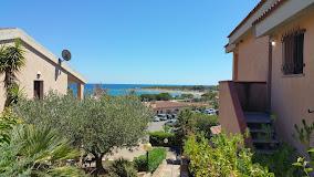 VILLAGGIO CAMPING PORTOCORALLO