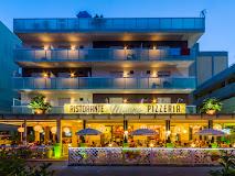 HOTEL MILANO