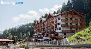 HOTEL ANNA MARIA